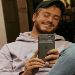 Saad lamjarred sur yala.fm